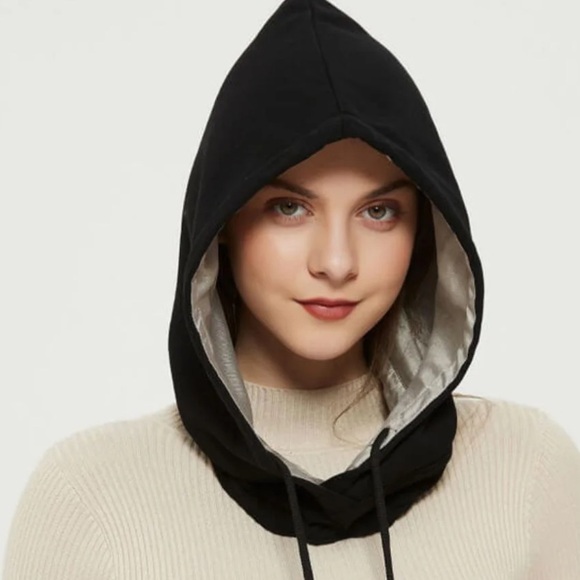 EMF / radiation protection hood - Picture 2 of 6